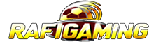 Logo RAFIGAMING